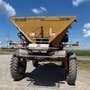 Used Ag-Chem 1386 Sprayer parts. Used Ag-Chem 1386 Sprayer parts.