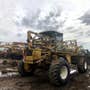 1995 Used Ag-Chem 844 Sprayer parts. 1995 Used Ag-Chem 844 Sprayer parts.