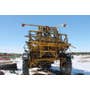 2002 Used Ag-Chem 854 Sprayer parts. 2002 Used Ag-Chem 854 Sprayer parts.