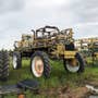 Used Ag-Chem 854 Sprayer parts. Used Ag-Chem 854 Sprayer parts.