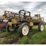 Used Ag-Chem 854 Sprayer parts. Used Ag-Chem 854 Sprayer parts.