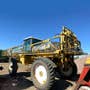 1996 Used Ag-Chem 854 Sprayer parts. 1996 Used Ag-Chem 854 Sprayer parts.