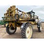 1997 Used Ag-Chem 854 Sprayer parts. 1997 Used Ag-Chem 854 Sprayer parts.