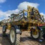 1999 Used Ag-Chem 854 Sprayer parts. 1999 Used Ag-Chem 854 Sprayer parts.