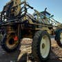 1997 Used Ag-Chem 854 Sprayer parts. 1997 Used Ag-Chem 854 Sprayer parts.