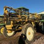 1997 Used Ag-Chem 854 Sprayer parts. 1997 Used Ag-Chem 854 Sprayer parts.
