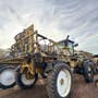 Used Ag-Chem 854 Sprayer parts. Used Ag-Chem 854 Sprayer parts.