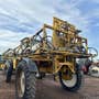 Used Ag-Chem 854 Sprayer parts. Used Ag-Chem 854 Sprayer parts.