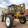 2001 Used Ag-Chem 854 Sprayer parts. 2001 Used Ag-Chem 854 Sprayer parts.