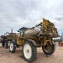 2001 Used Ag-Chem 854 Sprayer parts. 2001 Used Ag-Chem 854 Sprayer parts.