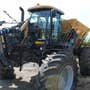 2016 Used Ag-Chem RG1100B Sprayer parts. 2016 Used Ag-Chem RG1100B Sprayer parts.