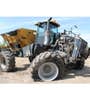 2016 Used Ag-Chem RG1100B Sprayer parts. 2016 Used Ag-Chem RG1100B Sprayer parts.