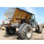 2016 Used Ag-Chem RG1100B Sprayer parts. 2016 Used Ag-Chem RG1100B Sprayer parts.