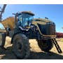 2016 Used Ag-Chem RG1100B Sprayer parts. 2016 Used Ag-Chem RG1100B Sprayer parts.