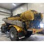 2015 Used Ag-Chem TG8300 Sprayer parts. 2015 Used Ag-Chem TG8300 Sprayer parts.