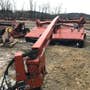 Used AGCO 3312 Hay Cutting parts. Used AGCO 3312 Hay Cutting parts.