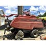 Used AGCO 7433 Baler parts. Used AGCO 7433 Baler parts.