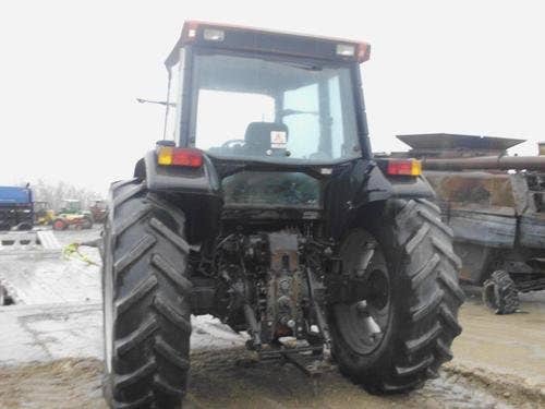 Used AGCO 8630 Tractor parts.