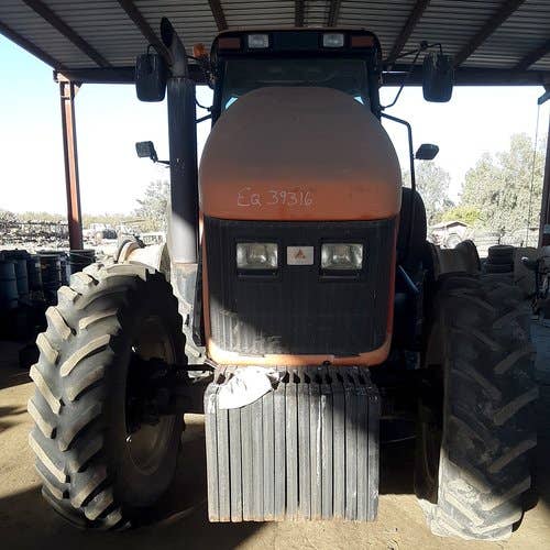 2003 Used AGCO DT225 Tractor parts.