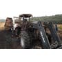 2007 Used AGCO RT155A Tractor parts. 2007 Used AGCO RT155A Tractor parts.