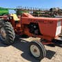 Used Allis Chalmers 160 Tractor parts. Used Allis Chalmers 160 Tractor parts.