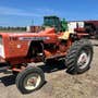 Used Allis Chalmers 160 Tractor parts. Used Allis Chalmers 160 Tractor parts.