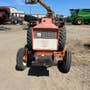 Used Allis Chalmers 160 Tractor parts. Used Allis Chalmers 160 Tractor parts.