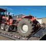 Used Allis Chalmers 170 Tractor parts. Used Allis Chalmers 170 Tractor parts.