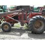 Used Allis Chalmers 170 Tractor parts. Used Allis Chalmers 170 Tractor parts.