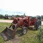 Used Allis Chalmers 170 Tractor parts. Used Allis Chalmers 170 Tractor parts.