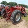 Used Allis Chalmers 170 Tractor parts. Used Allis Chalmers 170 Tractor parts.