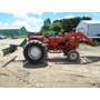 Used Allis Chalmers 175 Tractor parts. Used Allis Chalmers 175 Tractor parts.