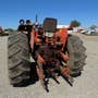 Used Allis Chalmers 175 Tractor parts. Used Allis Chalmers 175 Tractor parts.