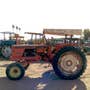Used Allis Chalmers 175 Tractor parts. Used Allis Chalmers 175 Tractor parts.
