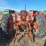 Used Allis Chalmers 175 Tractor parts. Used Allis Chalmers 175 Tractor parts.