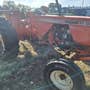 Used Allis Chalmers 175 Tractor parts. Used Allis Chalmers 175 Tractor parts.