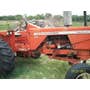 Used Allis Chalmers 180 Tractor parts. Used Allis Chalmers 180 Tractor parts.