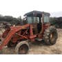 Used Allis Chalmers 180 Tractor parts. Used Allis Chalmers 180 Tractor parts.