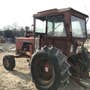 Used Allis Chalmers 180 Tractor parts. Used Allis Chalmers 180 Tractor parts.