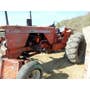 Used Allis Chalmers 185 Tractor parts. Used Allis Chalmers 185 Tractor parts.