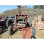 Used Allis Chalmers 185 Tractor parts. Used Allis Chalmers 185 Tractor parts.