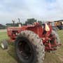 Used Allis Chalmers 185 Tractor parts. Used Allis Chalmers 185 Tractor parts.