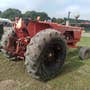 Used Allis Chalmers 185 Tractor parts. Used Allis Chalmers 185 Tractor parts.