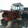 Used Allis Chalmers 185 Tractor parts. Used Allis Chalmers 185 Tractor parts.