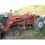 Used Allis Chalmers 190 Tractor parts. Used Allis Chalmers 190 Tractor parts.