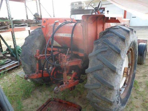Used Allis Chalmers 190 Tractor parts.