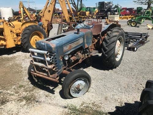 Used Allis Chalmers 190 Tractor Parts Used Allis Chalmers 190 Tractor Parts