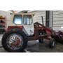 Used Allis Chalmers 190 Tractor parts. Used Allis Chalmers 190 Tractor parts.