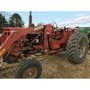 Used Allis Chalmers 190 Tractor parts. Used Allis Chalmers 190 Tractor parts.
