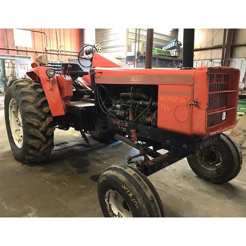 Used Allis Chalmers 190 Tractor parts.